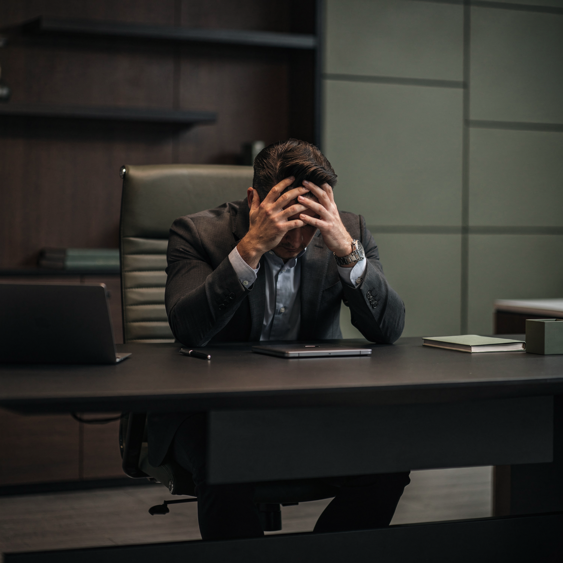 Burnout to Balance: How to Recharge the Right Way