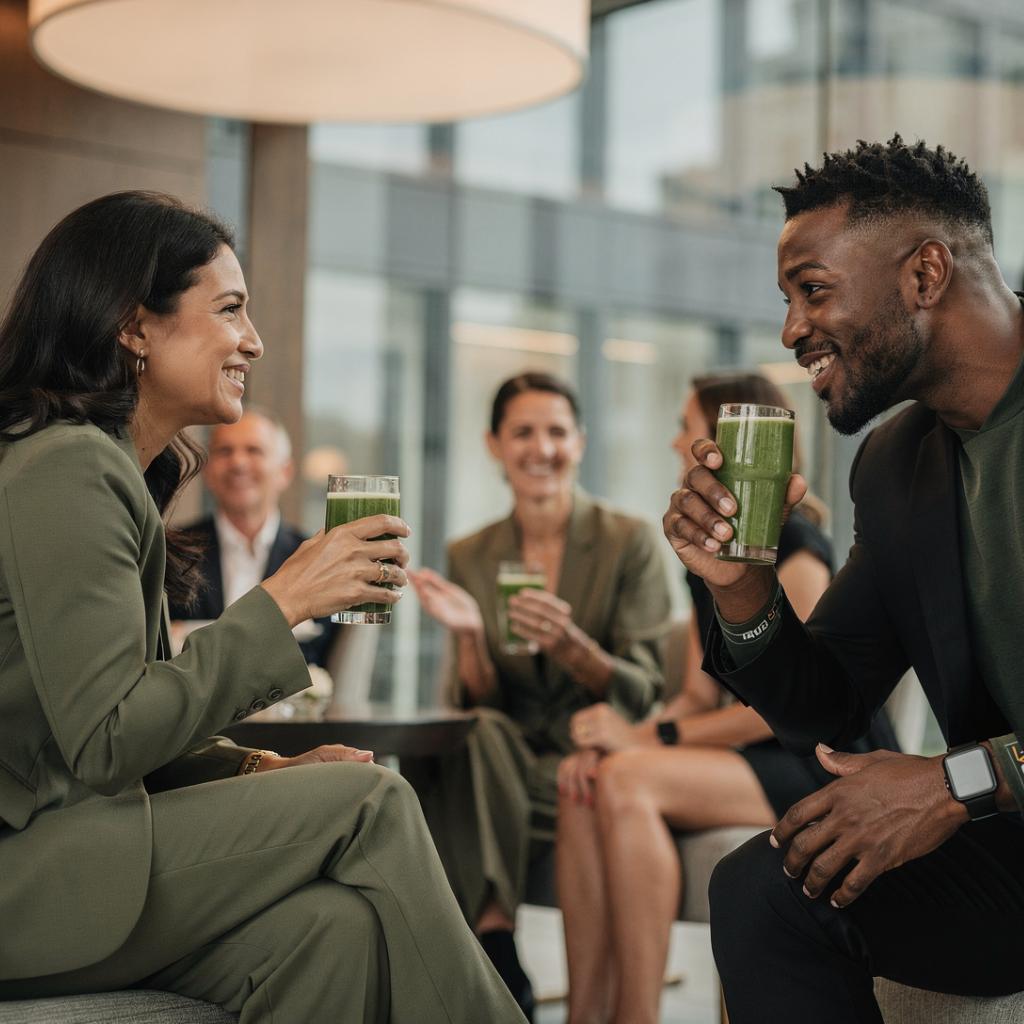 Do Super Greens Actually Work? Here’s What You Need to Know