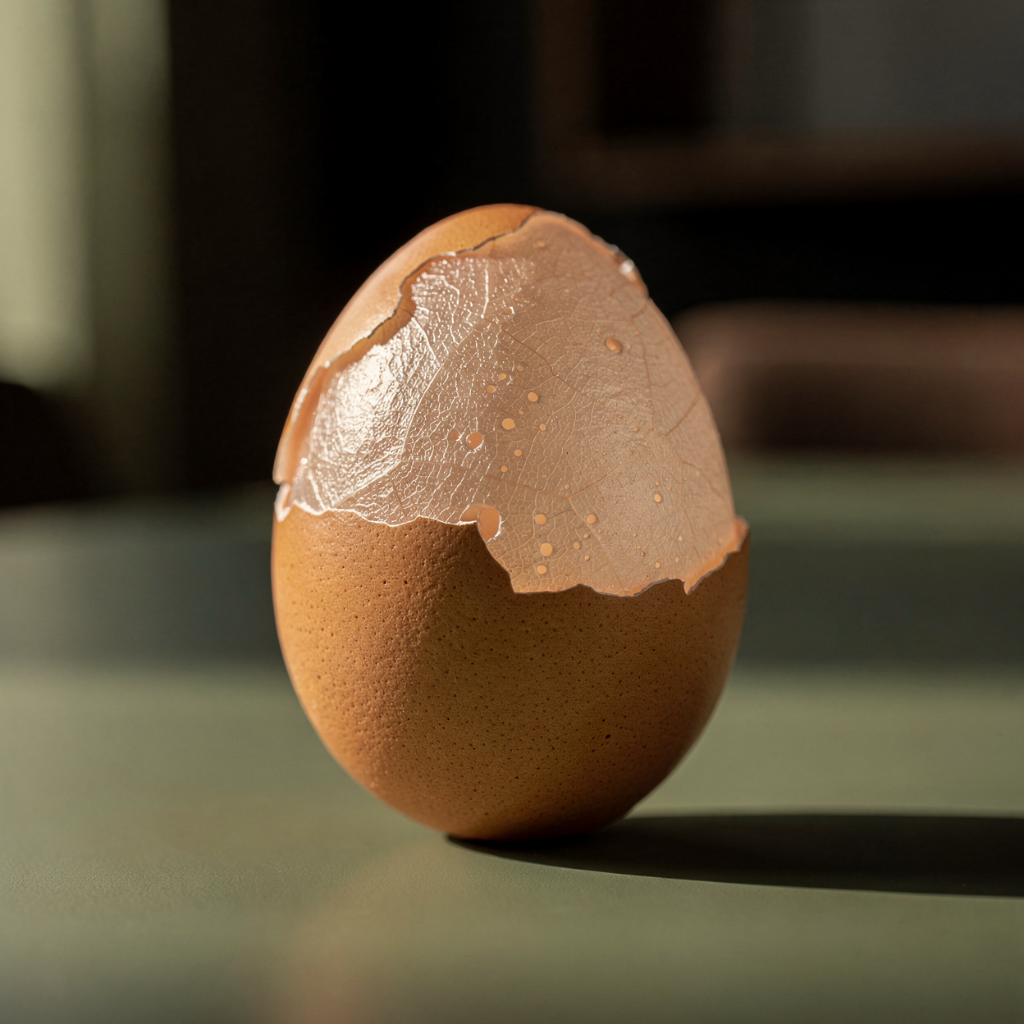 What Is Eggshell Membrane Collagen and Why Is It Better for Joints?