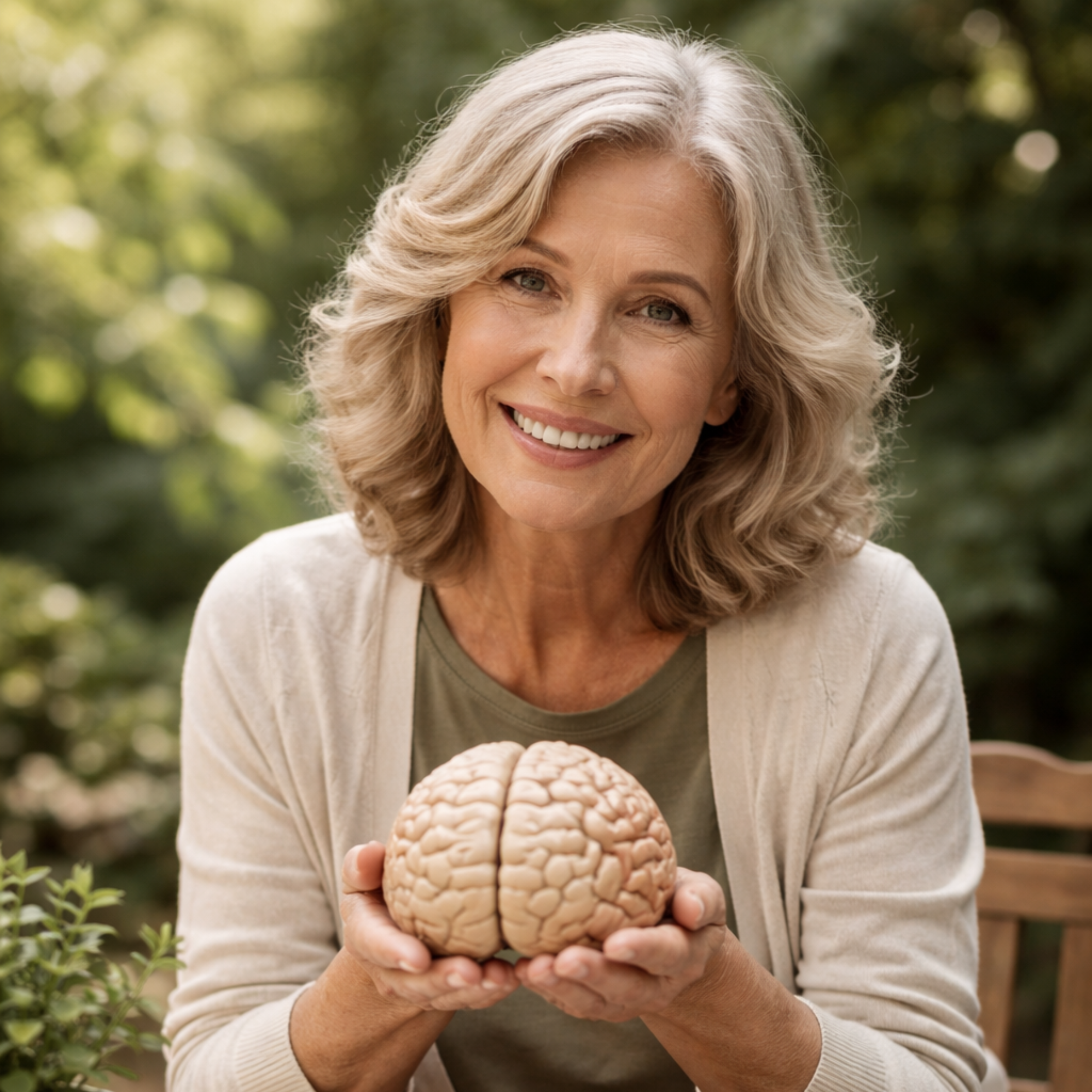 Habits for a Youthful Brain