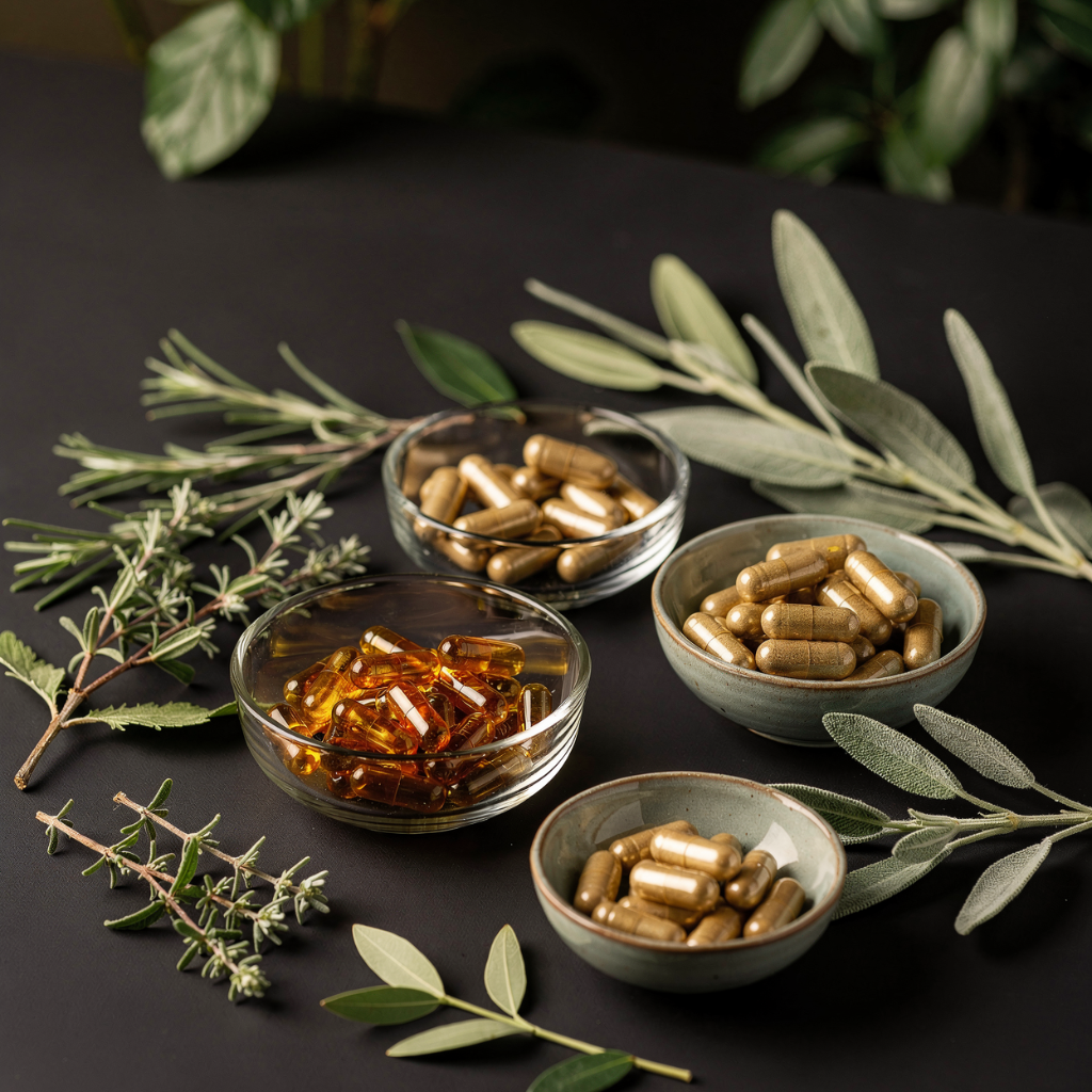 Why Nootropics Are the Go-To Cognitive Boosters in 2026
