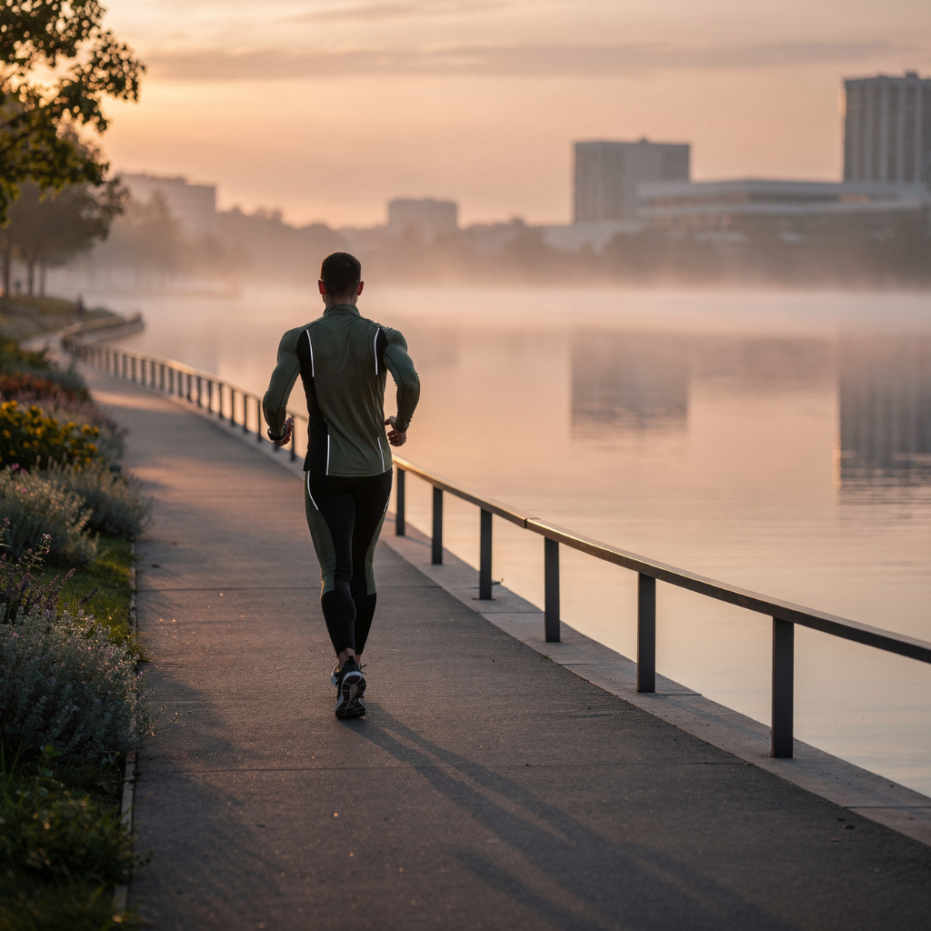 Couch to 5K: The Complete Step-by-Step Guide to Running Your First 5K