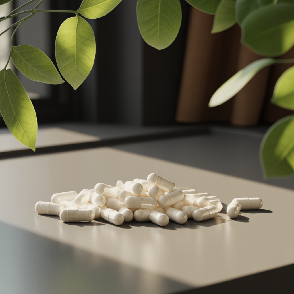 Mineral Spotlight - Magnesium