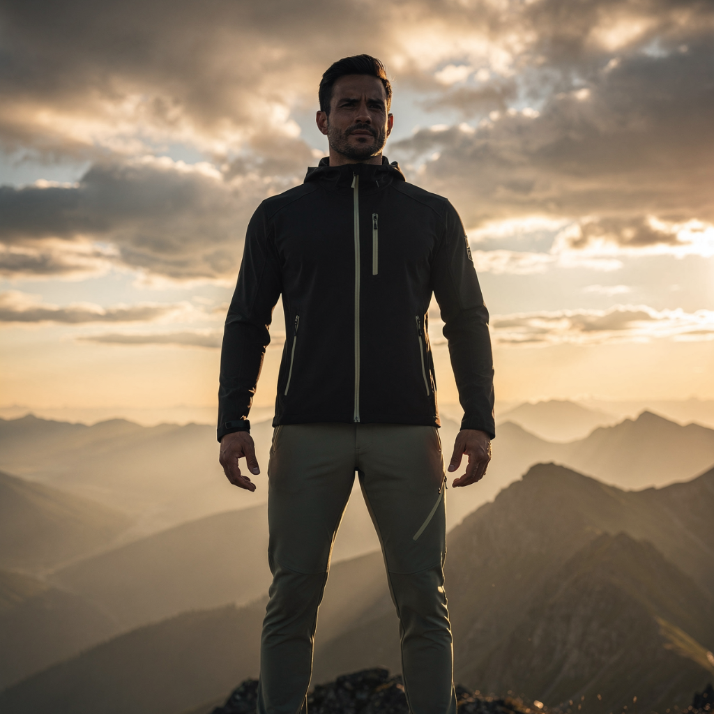 How Men Stay Healthy and Perform at Their Best as They Age (2026 Guide)