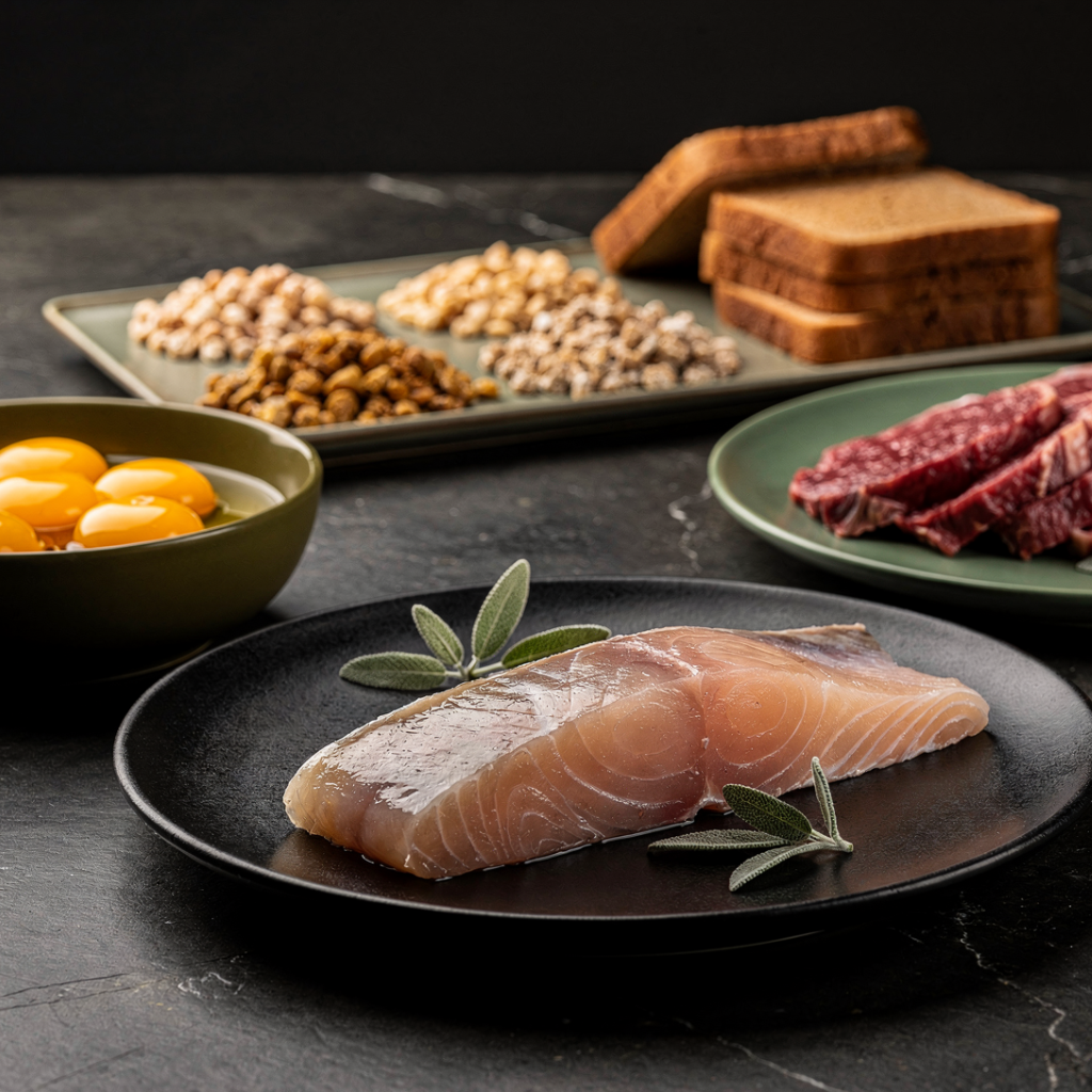 Vitamin D - Spotlight - Immunity, Bones, Mood & More