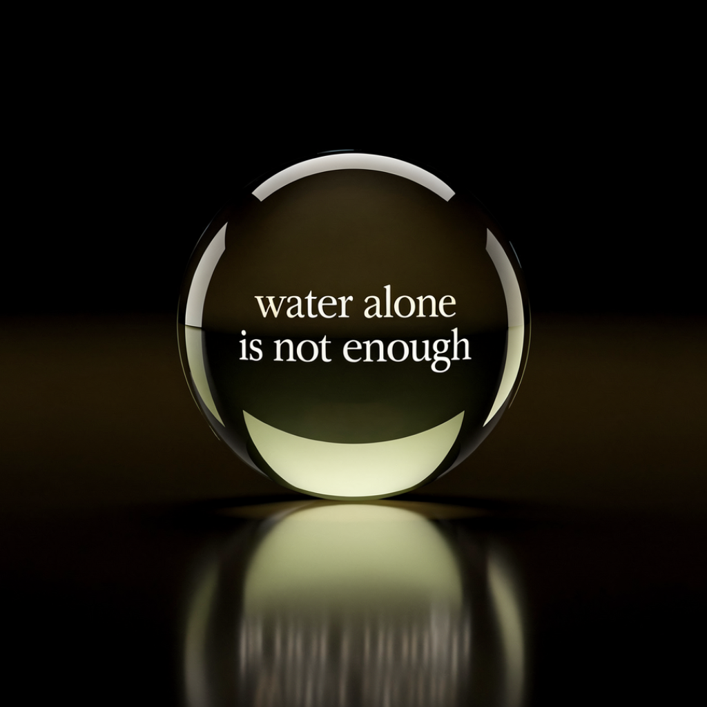 Electrolytes vs Water – What's Better for Hydration?