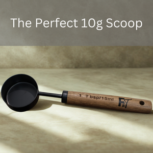 Fuel & Tonic - 10g Scoop
