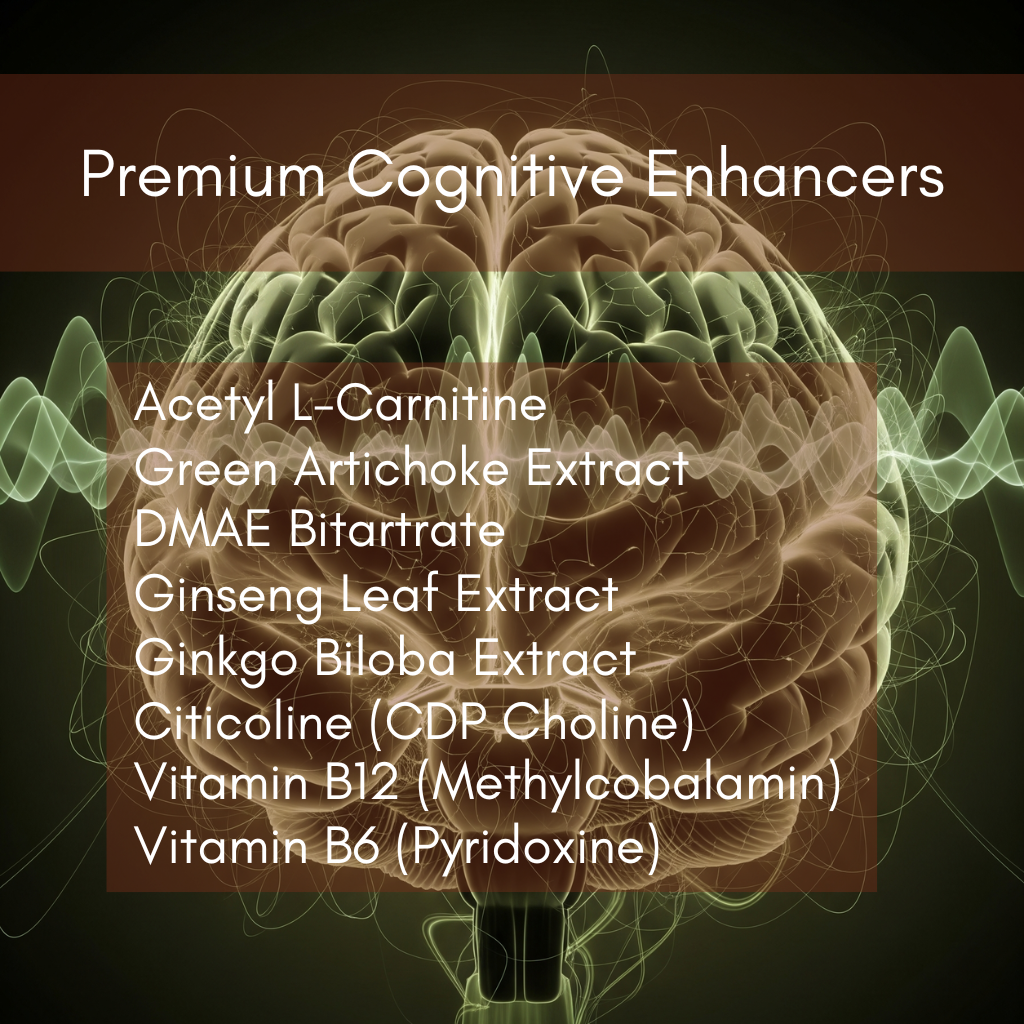acetyl-l-carnitine cognitive benefits Acetyl-L-Carnitine: Benefits, Forms, Dosing, and Side Effects Dr Brad Stanfield Research has explored the potential
