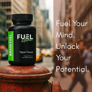 Brain Fuel