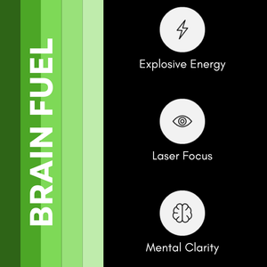Brain Fuel