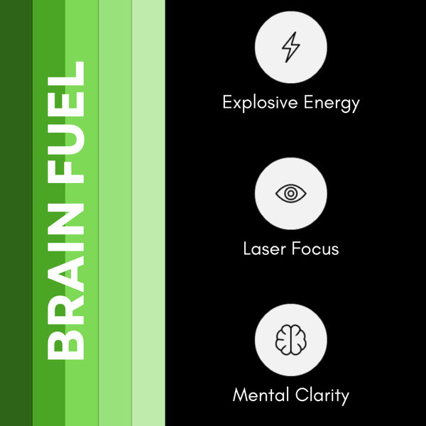 Brain Fuel