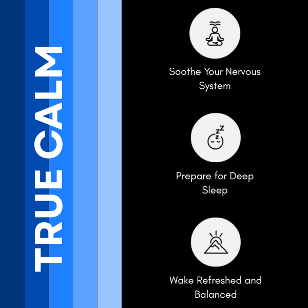 True Calm