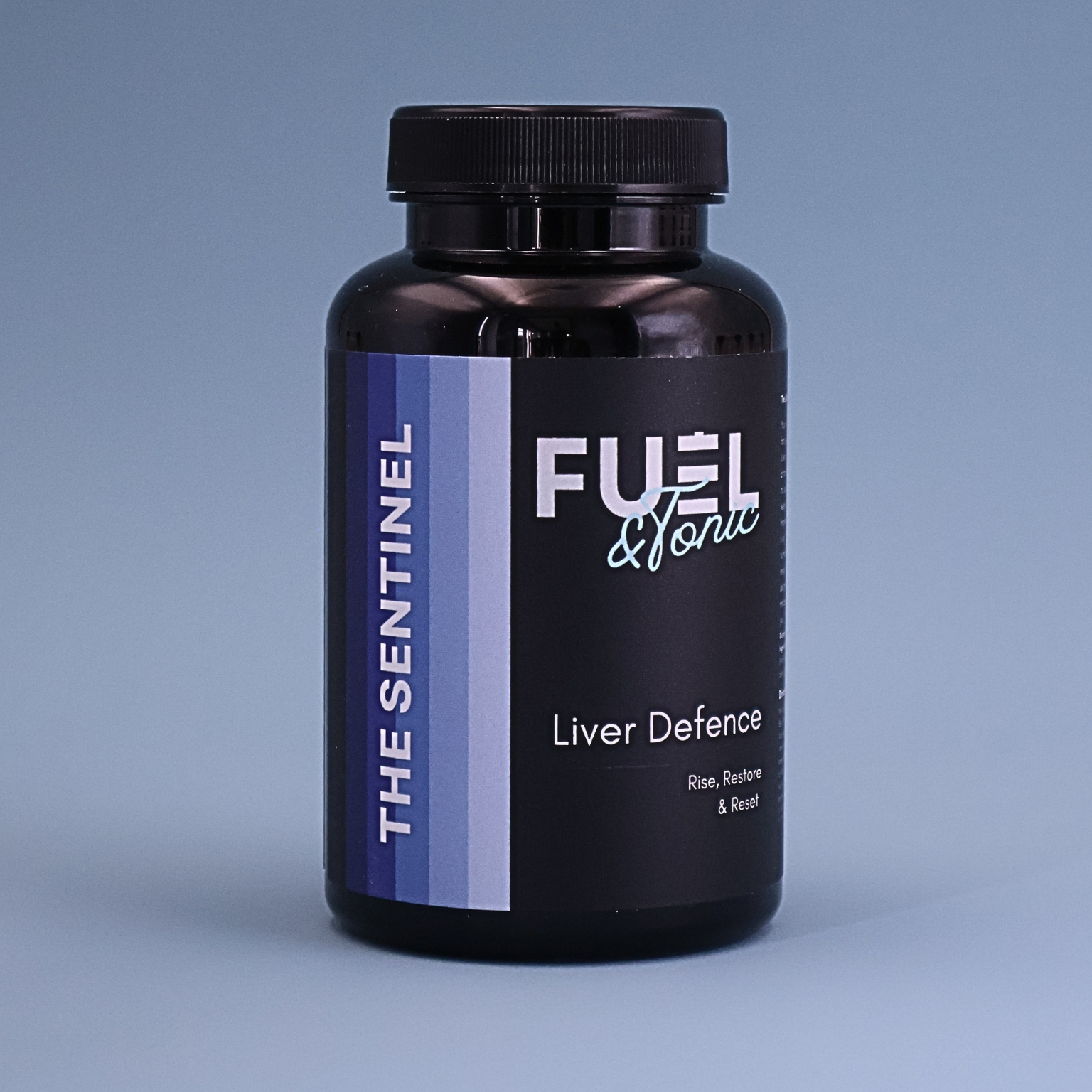 The Sentinel - Liver Defence