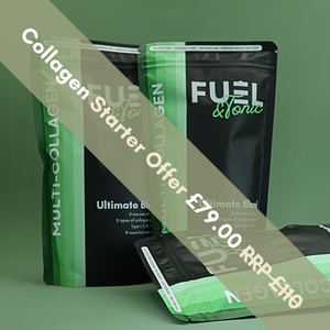 Collagen Starter Bundle