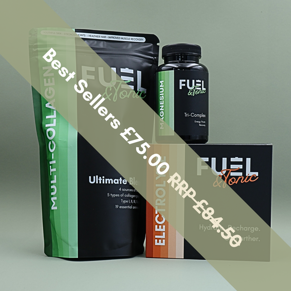 Best Seller Bundle