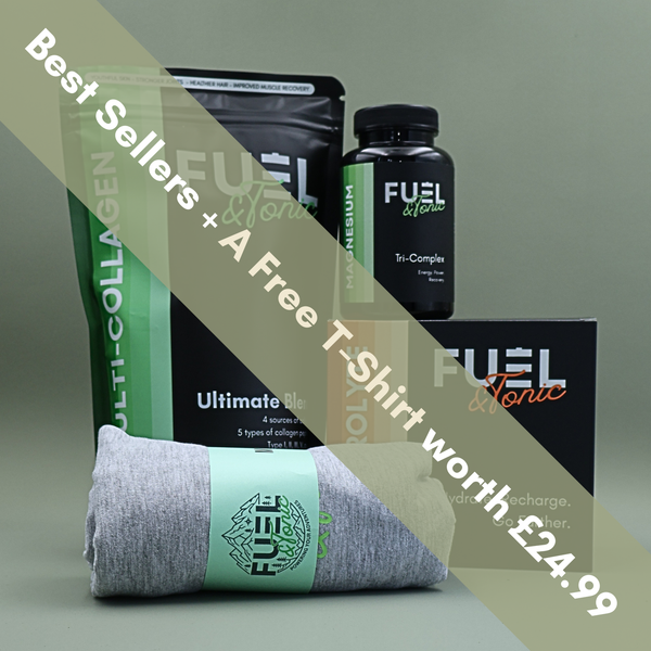 Best Seller x T-Shirt Bundle