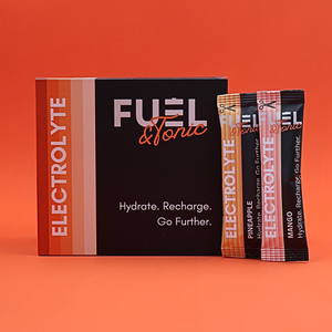 Energy & Performance Bundle