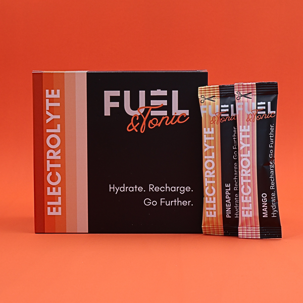 Energy & Performance Bundle