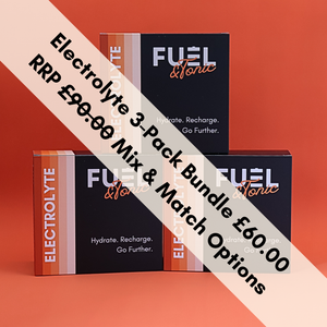Electrolyte 3-Pack Bundle