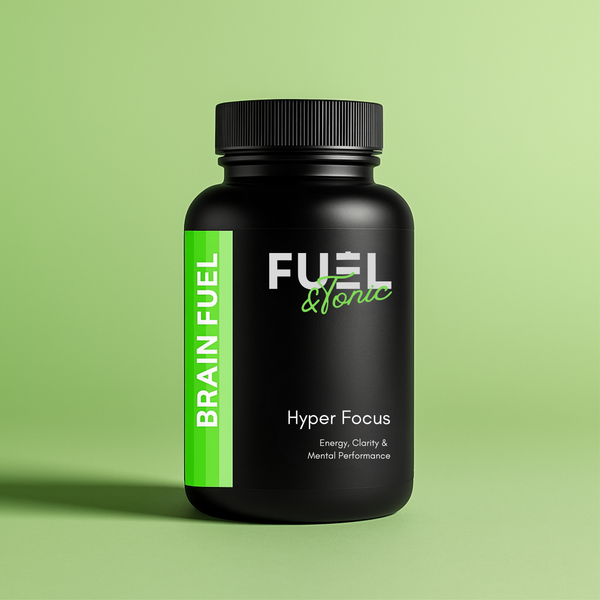 Brain Fuel