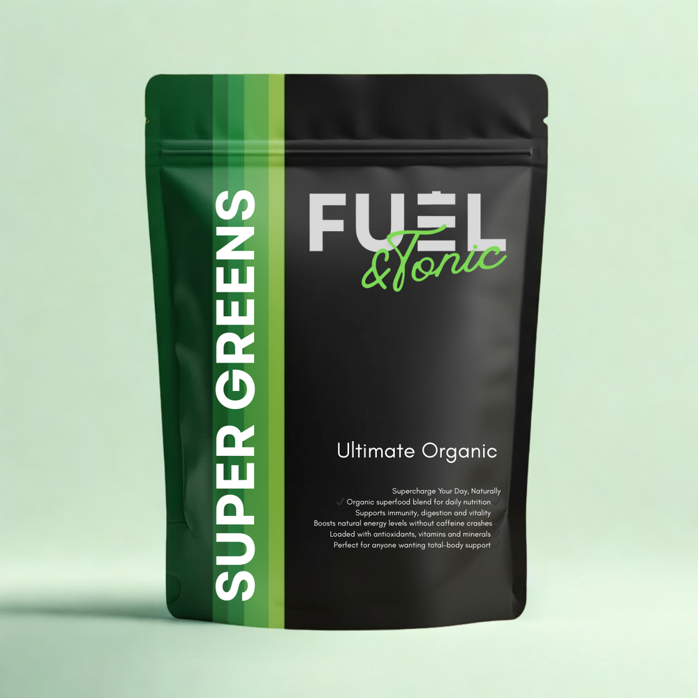 Super Greens