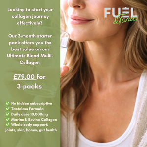 Collagen Starter Bundle