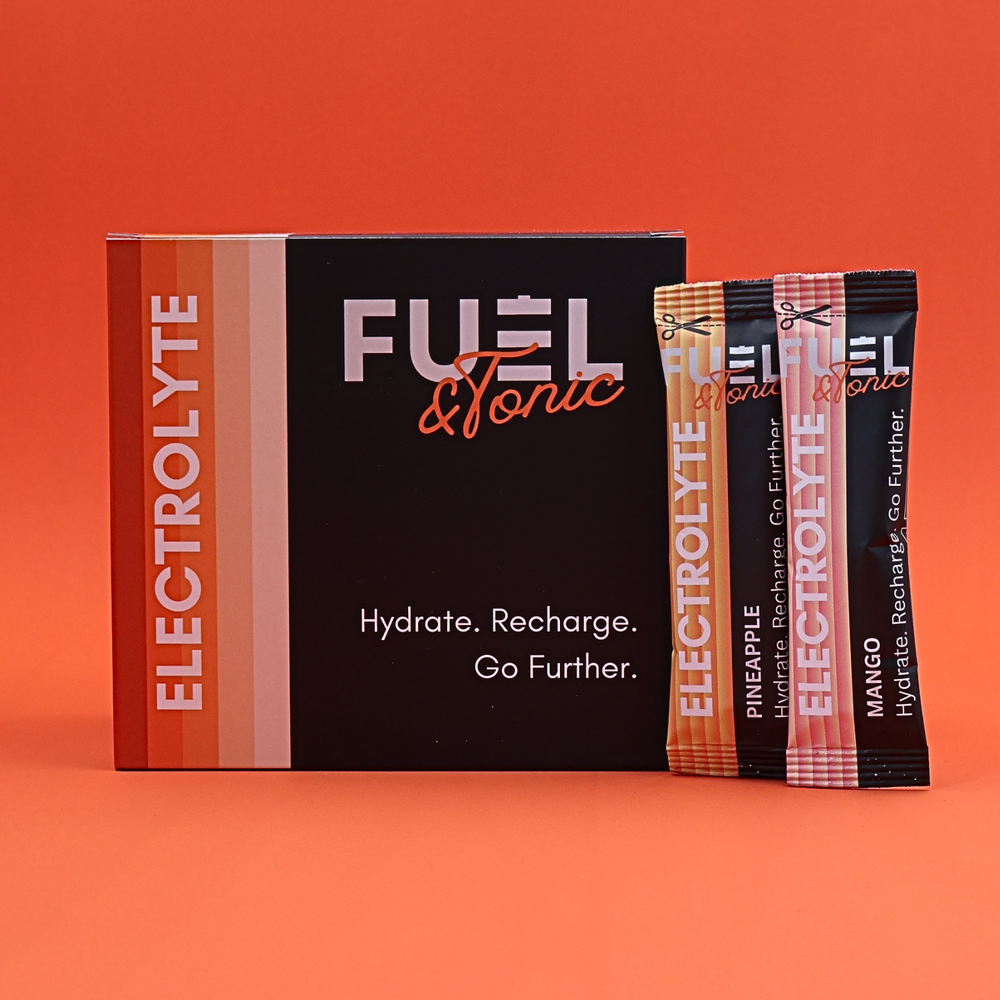 Electrolytes