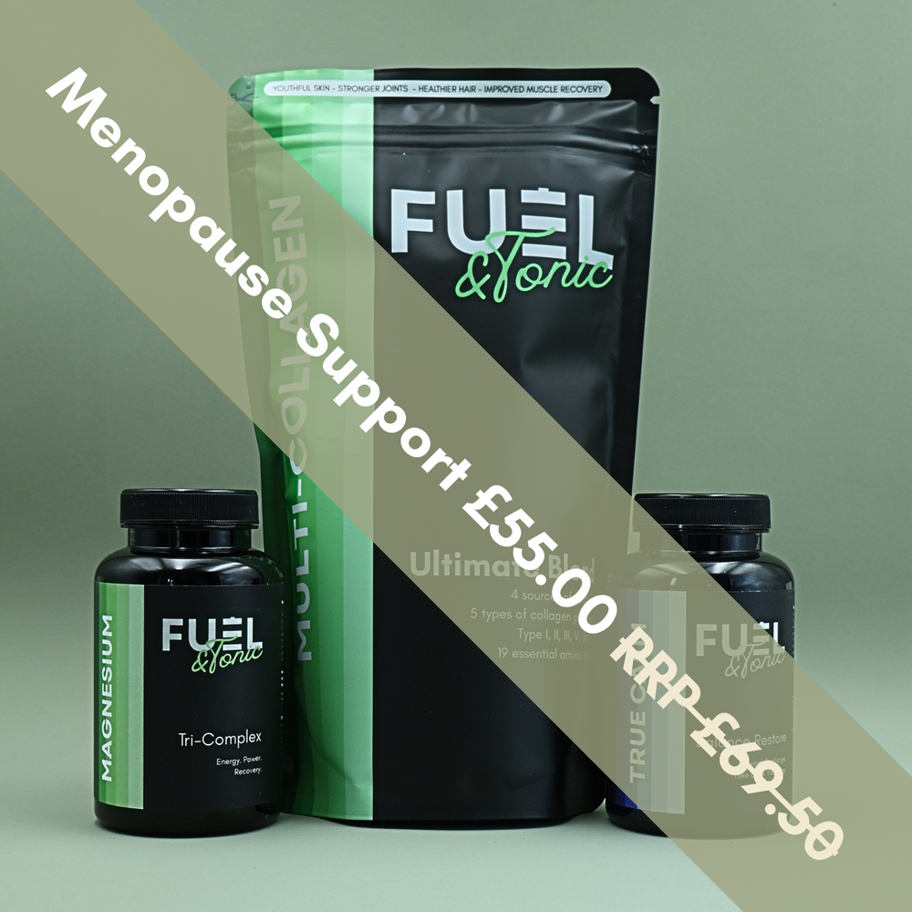 Menopause Support Collection