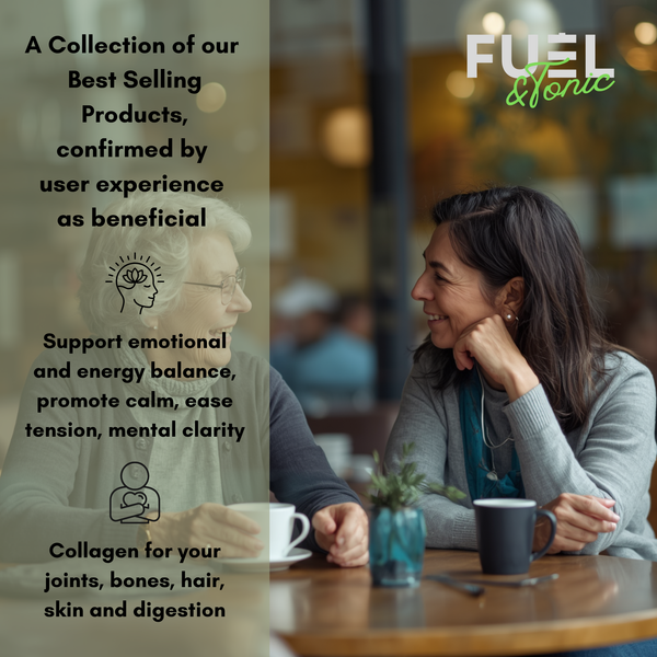 Menopause Support Collection