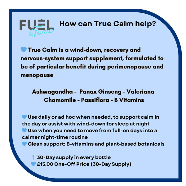 Menopause Support Collection