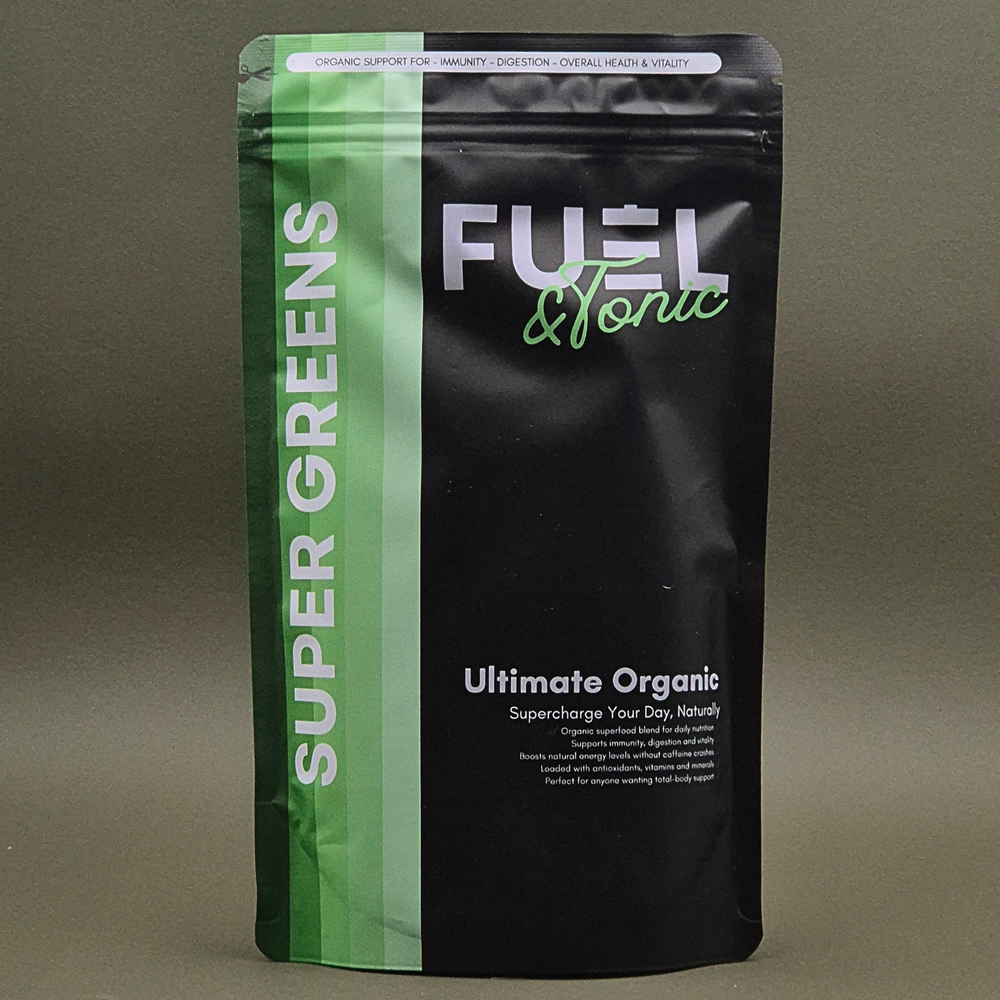 Super Greens