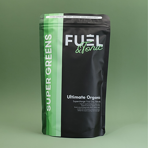 Energy & Performance Bundle