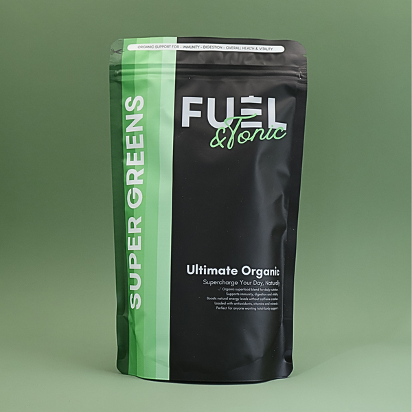Energy & Performance Bundle