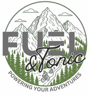 Fuel & Tonic Organic T-Shirts | Relaxed Fit Sustainable Tees
