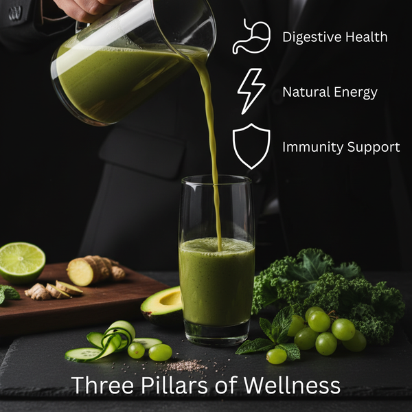 Super Greens