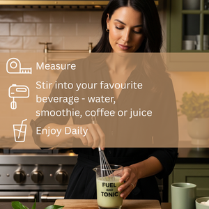 Ultimate Blend Multi Collagen Peptides