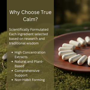 True Calm