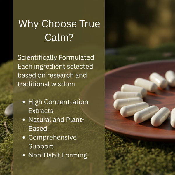True Calm